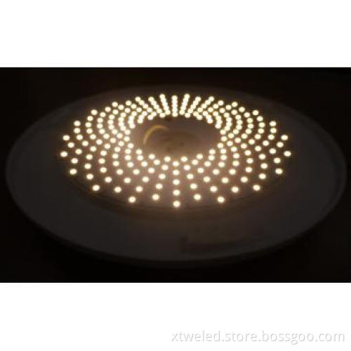 High Quality Ceiling Lights 55W With 4 Phases Lights